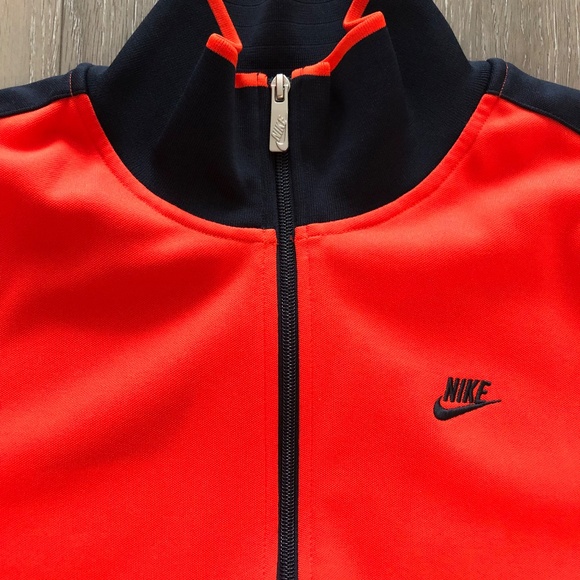 Nike Full-Zip Jacket (L) - Picture 3 of 14